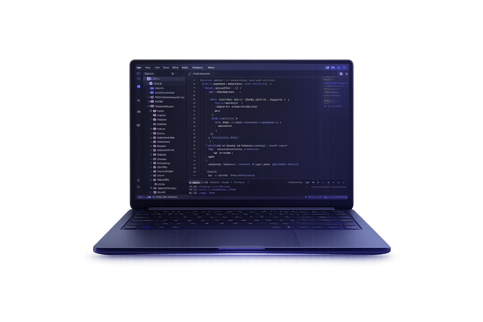 Custom AI Development