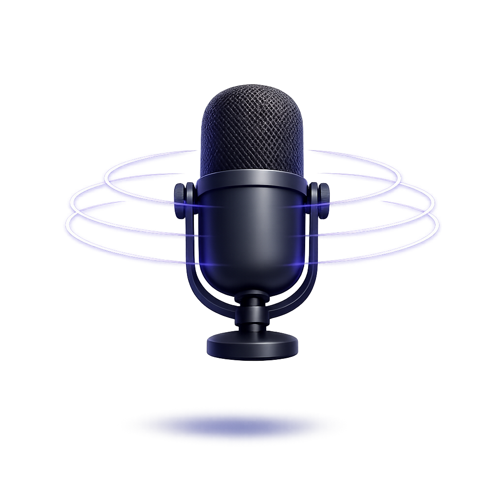Voice Agents